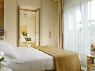 Junior Suite_Bedroom